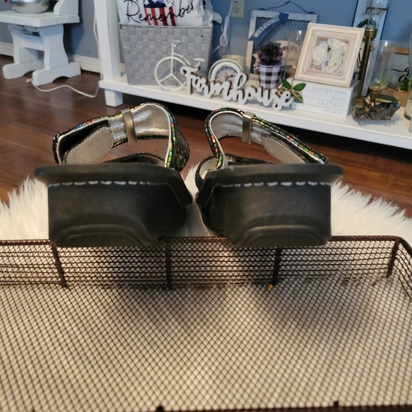 Alegria by PG Lite Karmen Prime Time Rave Size 7/7.5 - Picture 7 of 10